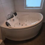 Montagejouren montering badkar (4)