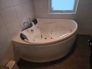 Montagejouren montering badkar (4)