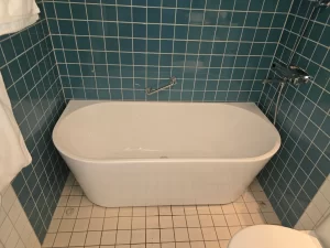 Montagejouren montering badkar (2)