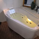 Montagejouren montering badkar (3)