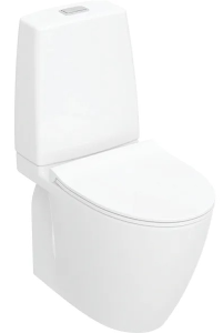 Montering WC