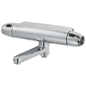 Badkarsblandare FM Mattsson 9000E II. Med installation (1)