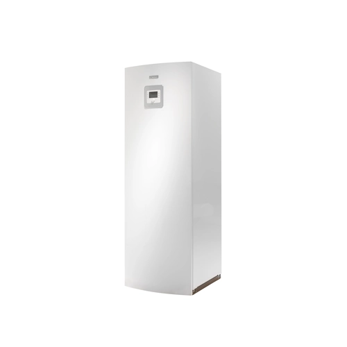 Bosch – VärmepannaElpanna & Uteluftsvärmepump 7KW. Med installation (2)