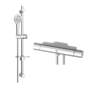 Duschpaket Gustavsberg 40cc. Med installation