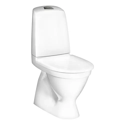 WC Stol Gustavsberg Nautic 1500. Med installation