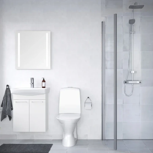 WC Stol IFÖ 6260 Spira. Med installation (3)