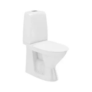 WC Stol IFÖ 6260 Spira. Med installation
