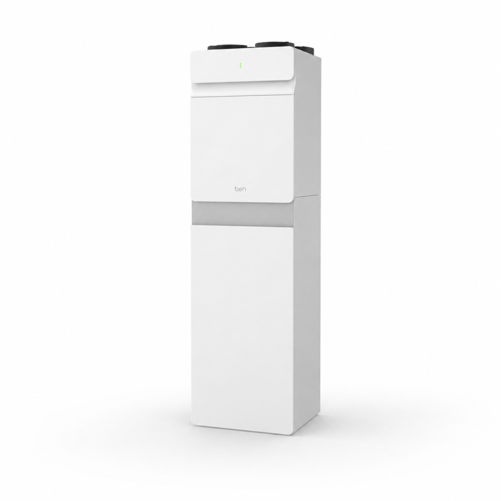 BEN Dual AIR Main