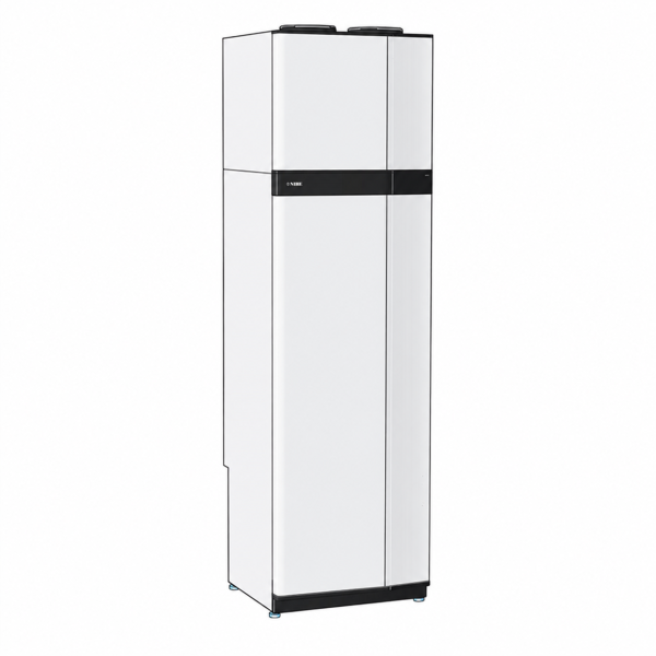 NIBE S735-4 CU