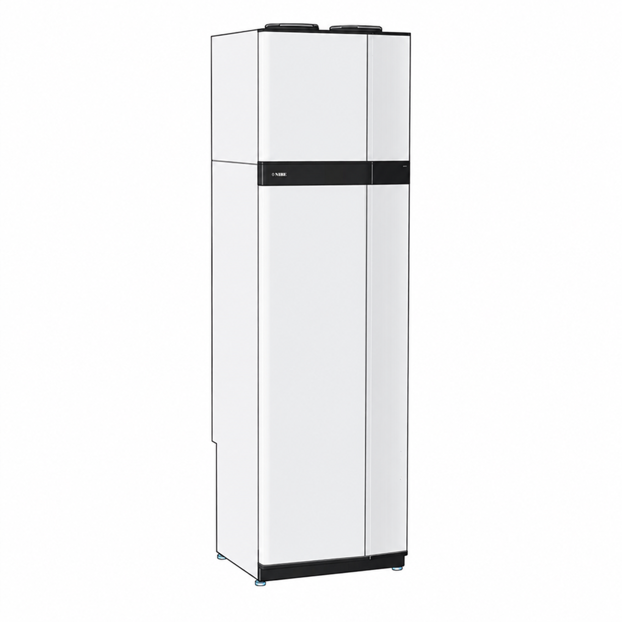 NIBE S735 4 CU main