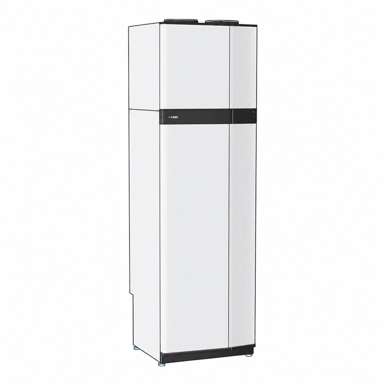 NIBE S735 7 CU main