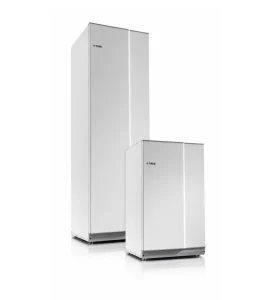 NIBE COMPACT E 200