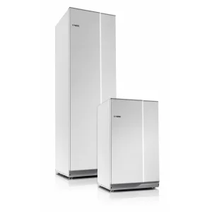 NIBE COMPACT E 200
