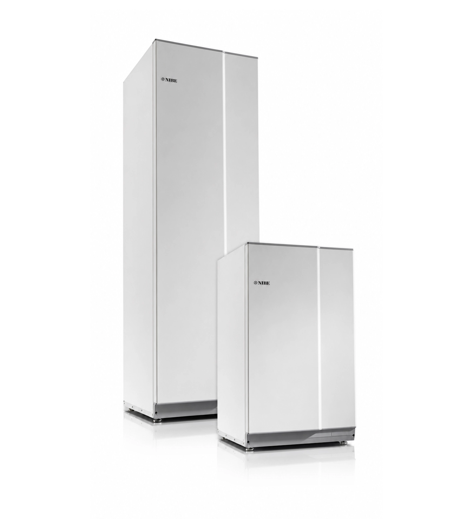 NIBE COMPACT E 200