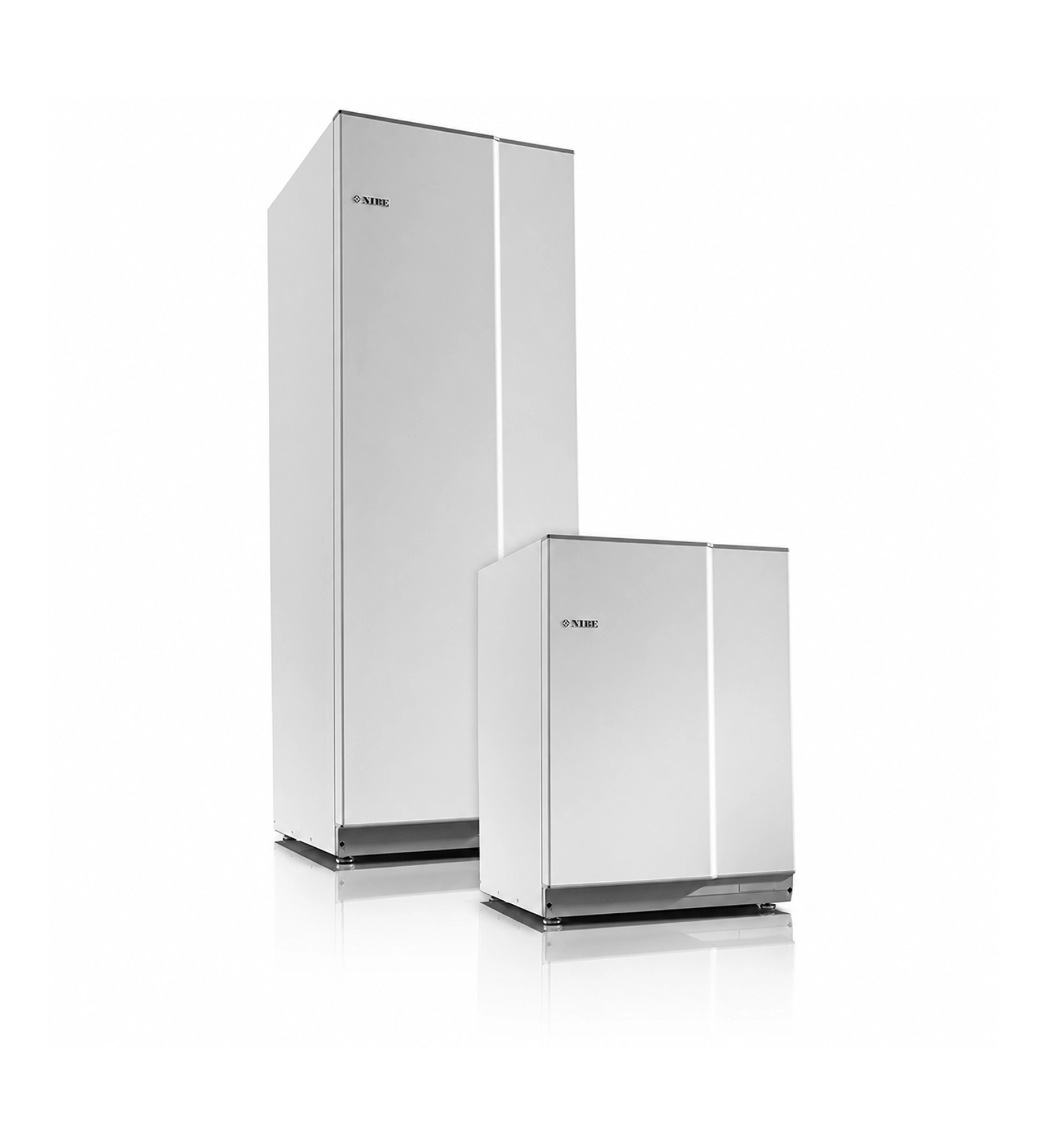 NIBE COMPACT R 200
