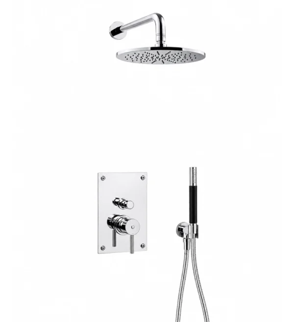 TAPWELL BOX7200 ED2 CEILING BUILT-IN FKR