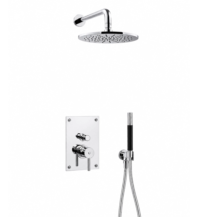 TAPWELL BOX7200 ED2 CEILING BUILT IN FKR
