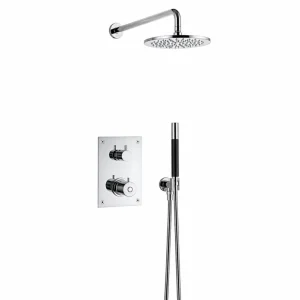 TAPWELL BOX7268 ED2 TAKDUSCH INBYGGNAD FKR