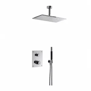 TAPWELL TAKDUSCH INB ED2 SQUARE FKR 9424870