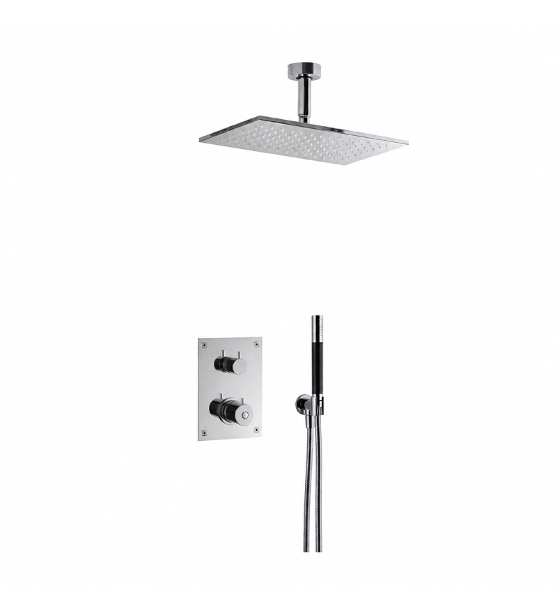 TAPWELL TAKDUSCH INB ED2 SQUARE FKR 9424870