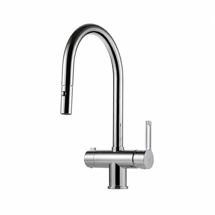 TAPWELL RIN885 krom